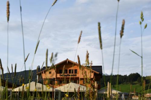 Flachau Apartamento | Dampfkessel LIVING