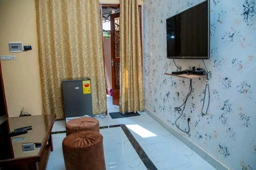 Ouagadougou Apartamento | Damsi immo