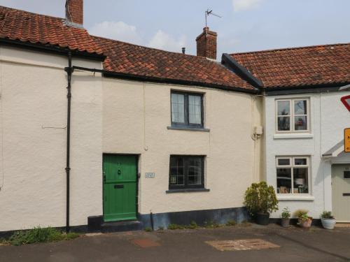 Nether Stowey Casa | Damson Cottage