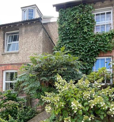 Forest Row Casa | Damson Cottage