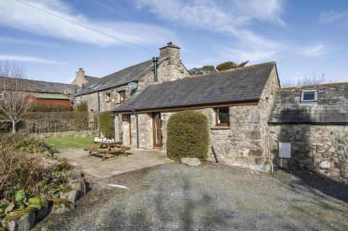 Waberthwaite Casa | Damson Cottage - Waberthwaite