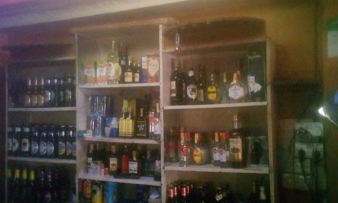 Eldoret Casa | Damuku Guest House Eldoret