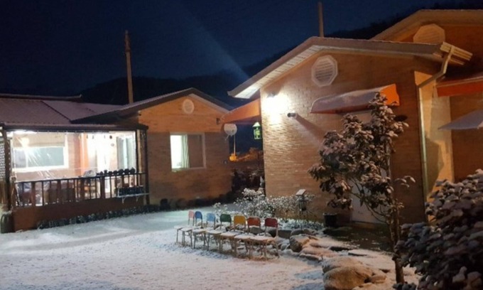 Wonyul-ri Casa | Damyang Lara 345 Pension
