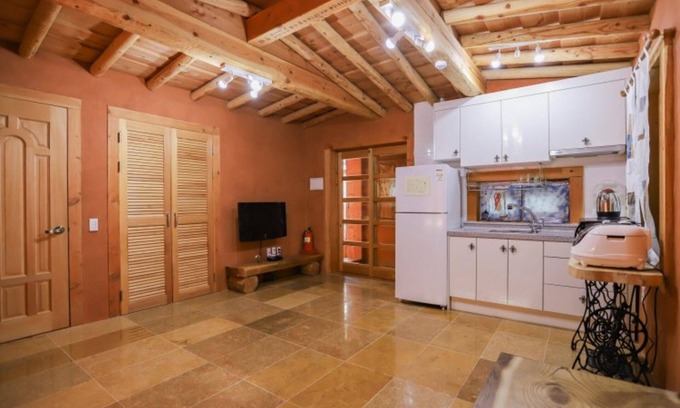 Damyang Casa | Damyang Natural Nadeuri Pension