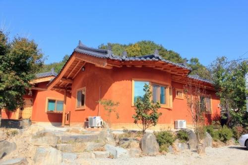 Damyang Casa | Damyang Natural Nadri Pension