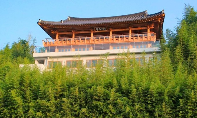 Wonyul-ri Casa | Damyang Pulkkot Pension