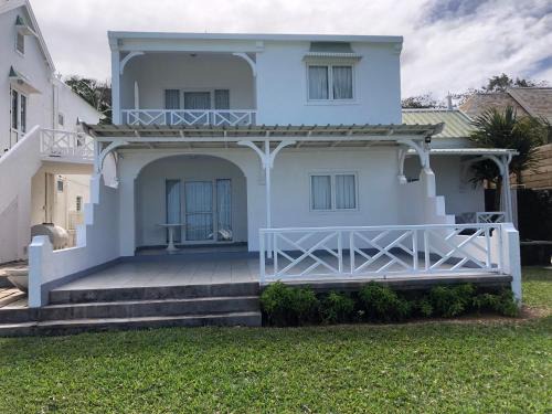 Trou d'Eau Douce Apartamento | Dan Beach Apartment