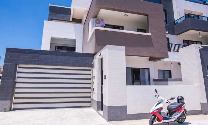 Magong Casa | Dan Blue B&B
