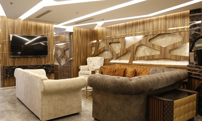 Medina Hotel | Dan Golden Hotel & Lounge