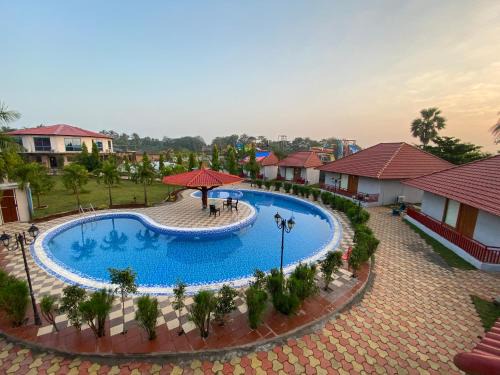 Tarapur Complejo | DAN Resorts & Weddings