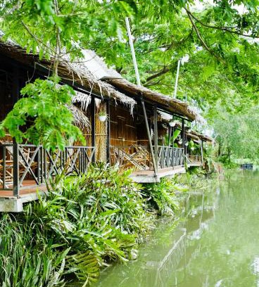 Cai Rang Casa | Dan Sinh Homestay