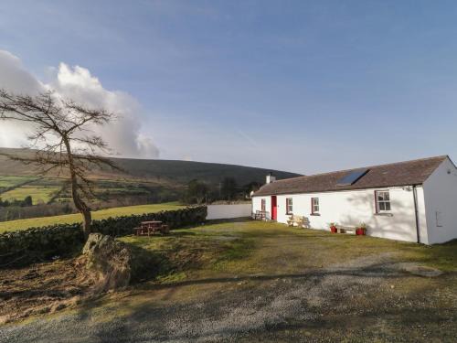 Newry Casa | Dan White's Cottage