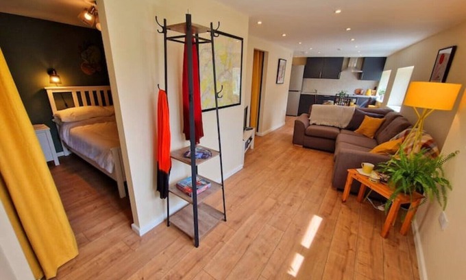 Pontneddfechan Apartamento | Dan Y Coed