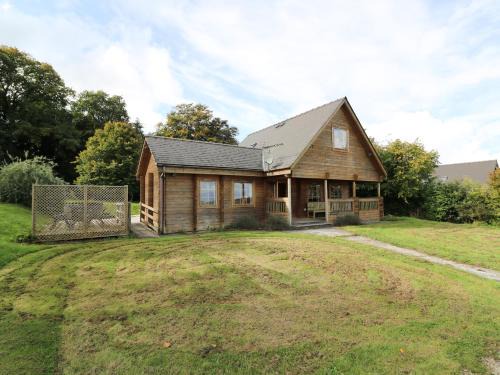 Presteigne Casa | Dan Y Coed