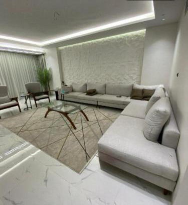Agouza Apartamento | Dana Apartment