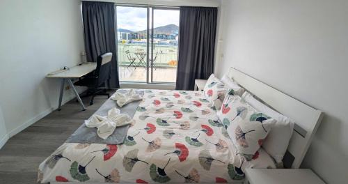 City East Apartamento | Dana-Cozy Private Room in Shared Central Apt-Rm 2