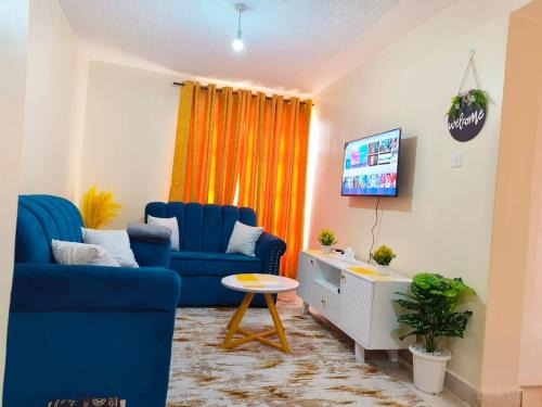 Kitengela Apartamento | DANA HOMES