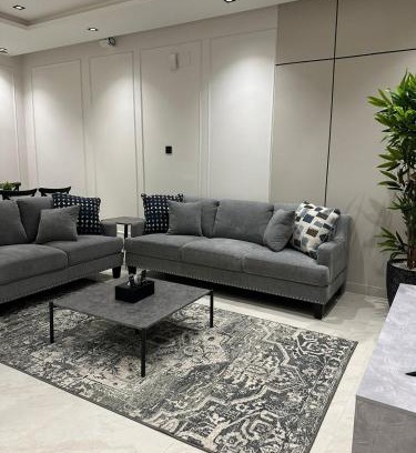 Taif Apartamento | dana hotel apartments
