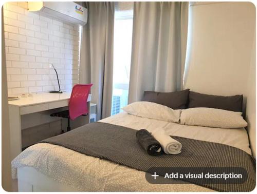 Turner Casa | Dana-Private Room in 3-Bedroom Apartment-1