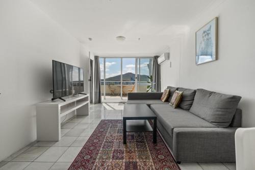 City East Apartamento | Dana-Private Room in a shared duplex Apartment -3