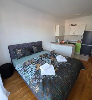 Doboj Apartamento | Dana'S