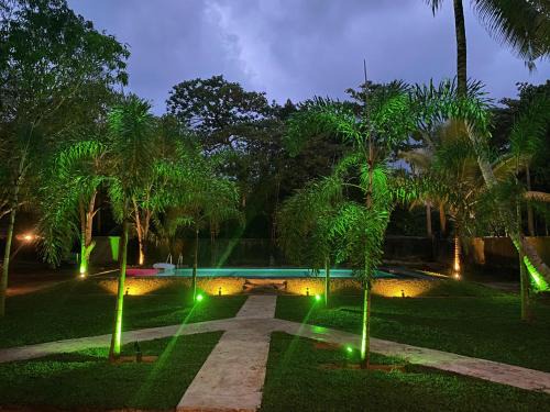 Hettimulla Casa | Dana Villa