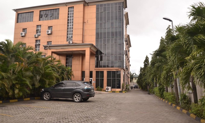 Port Harcourt Apartamento | Danag Apartments