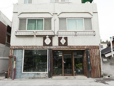 Jeonju Casa | Danaharu Guesthouse