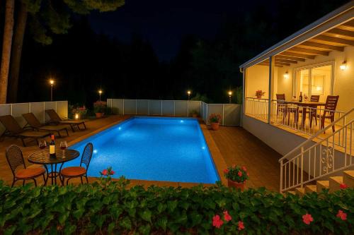 Sane Villa | Danai's Secluded Paradise - Azure Coastal Dreams