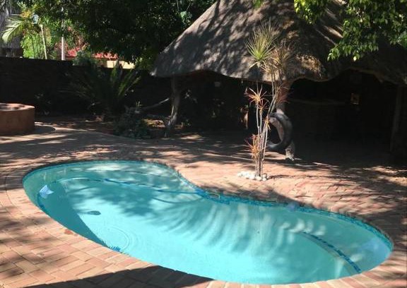 Phalaborwa Apartamento | Danamara Garden Studios