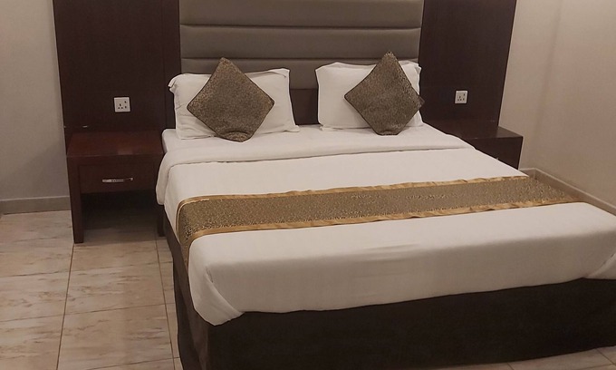 Al Ulaya Apartamento | Danat 1 Apartments