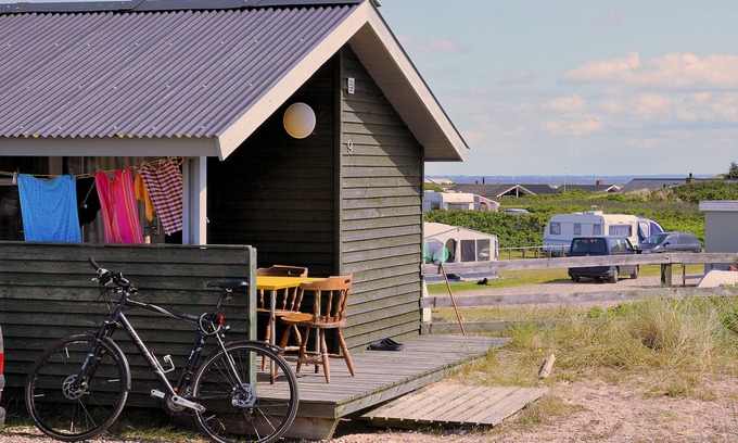 Argab Alquiler De RV | Dancamps Holmsland