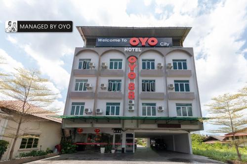 Lapan Tengkera Hotel | Dancenter 88 Hotel
