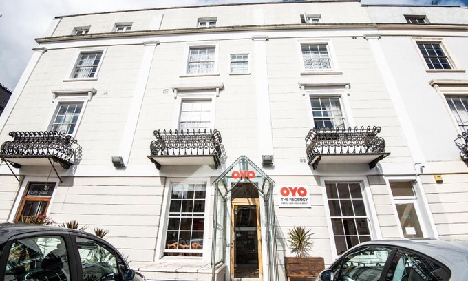 Clifton Hotel | Dancenter Bristol near Clifton Down Station