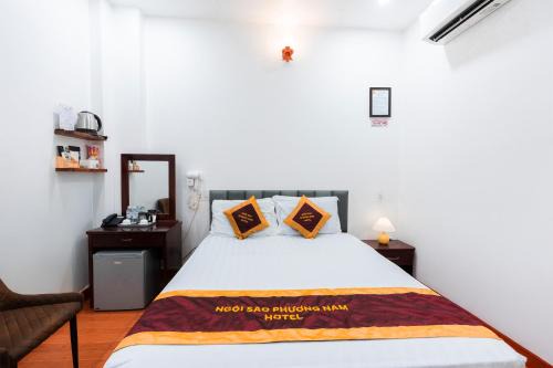District 12 Hotel | Dancenter District 12 Near Quang Trung Exhibition Center Formerly Southern Star Hotel