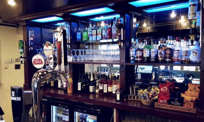 Derby Hotel | Dancenter East Midlands Airport