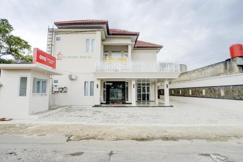 Bandar Lampung Hotel | Dancenter Griya Bawean
