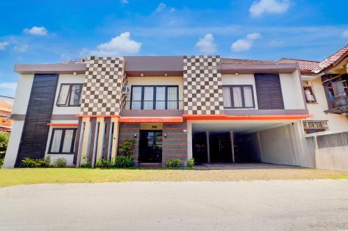 Panjer Hotel | Dancenter Jc Boutique Hotel