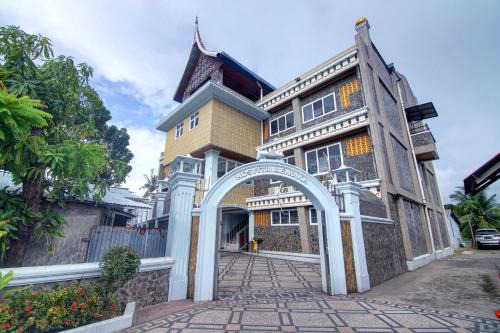 Padang Apartamento | Dancenter Padang City Center Near Gunung Padang Formerly Hotel Fitriaendika