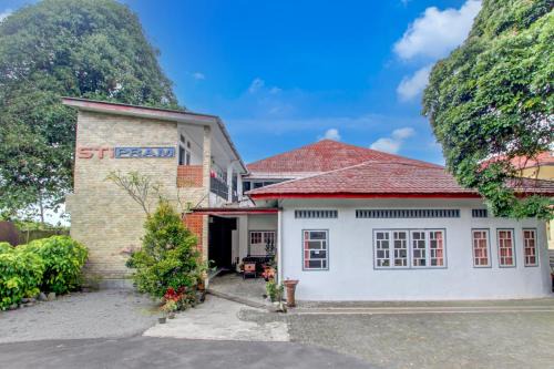 Pakem Hotel | Dancenter Stipram Kaliurang