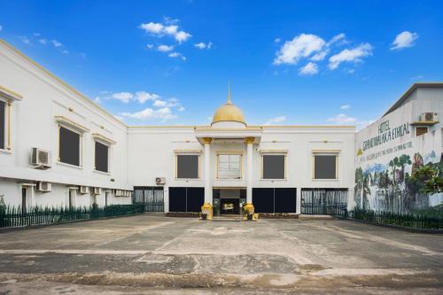 Palembang Apartamento | Dancenterak Ilir Timur I Near Ptc Mall
