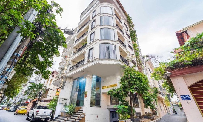 Long Ho Apartamento | Dancentre Airport Stays - Havana Hotel