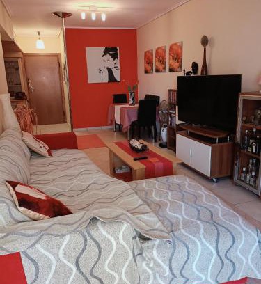 Korithion Apartamento | Dancer's Home