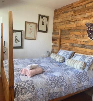 Claremont Casa | Dancers' Cottages