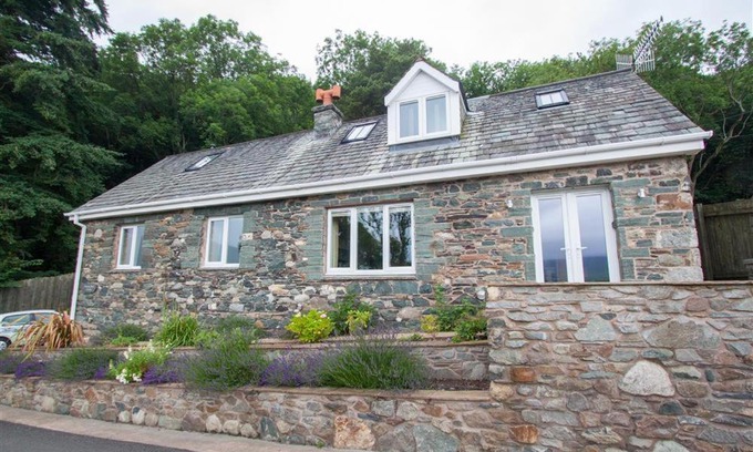 Keswick Casa | Dancing Beck Cottage