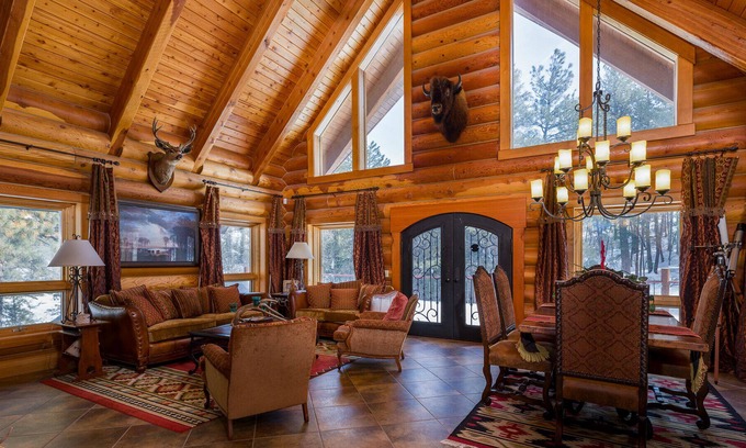 Durango - Purgatory Condominio | Dancing Star Ranch, Peaceful Long Term Cabin