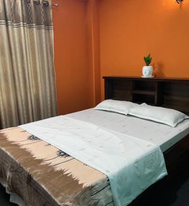Kathmandu Casa | Danda Pari Homestay