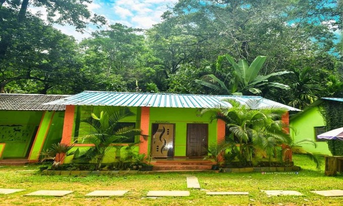 Supa Casa | Dandeli Eco VanaVasa by StayApart