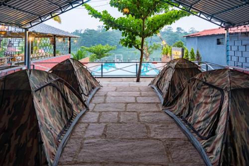 Dandeli Casa | Dandeli Kali River Resort