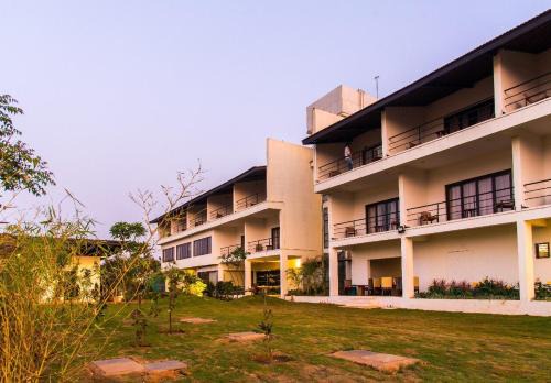 Dandeli Complejo | Dandeli Kali River Stay